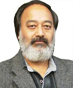 Professor Kapil Shrestha